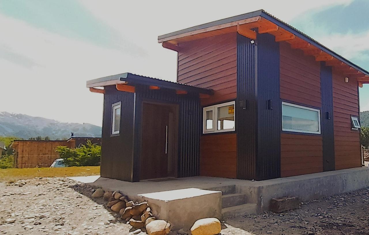 Acogedora Casa Con Increible Vista! Holiday home San Carlos de Bariloche