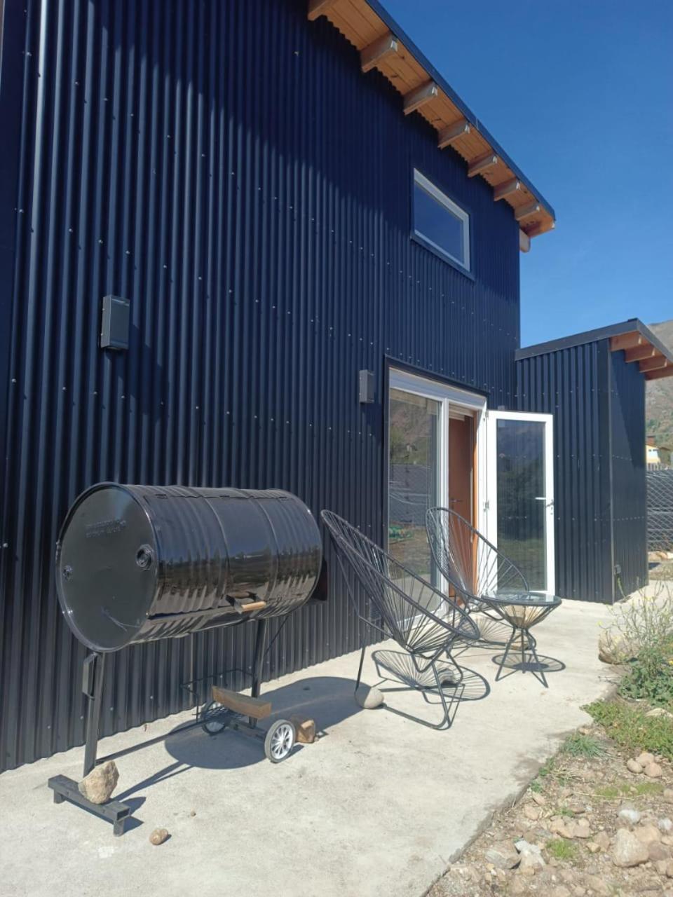 Holiday home Acogedora Casa Con Increible Vista!