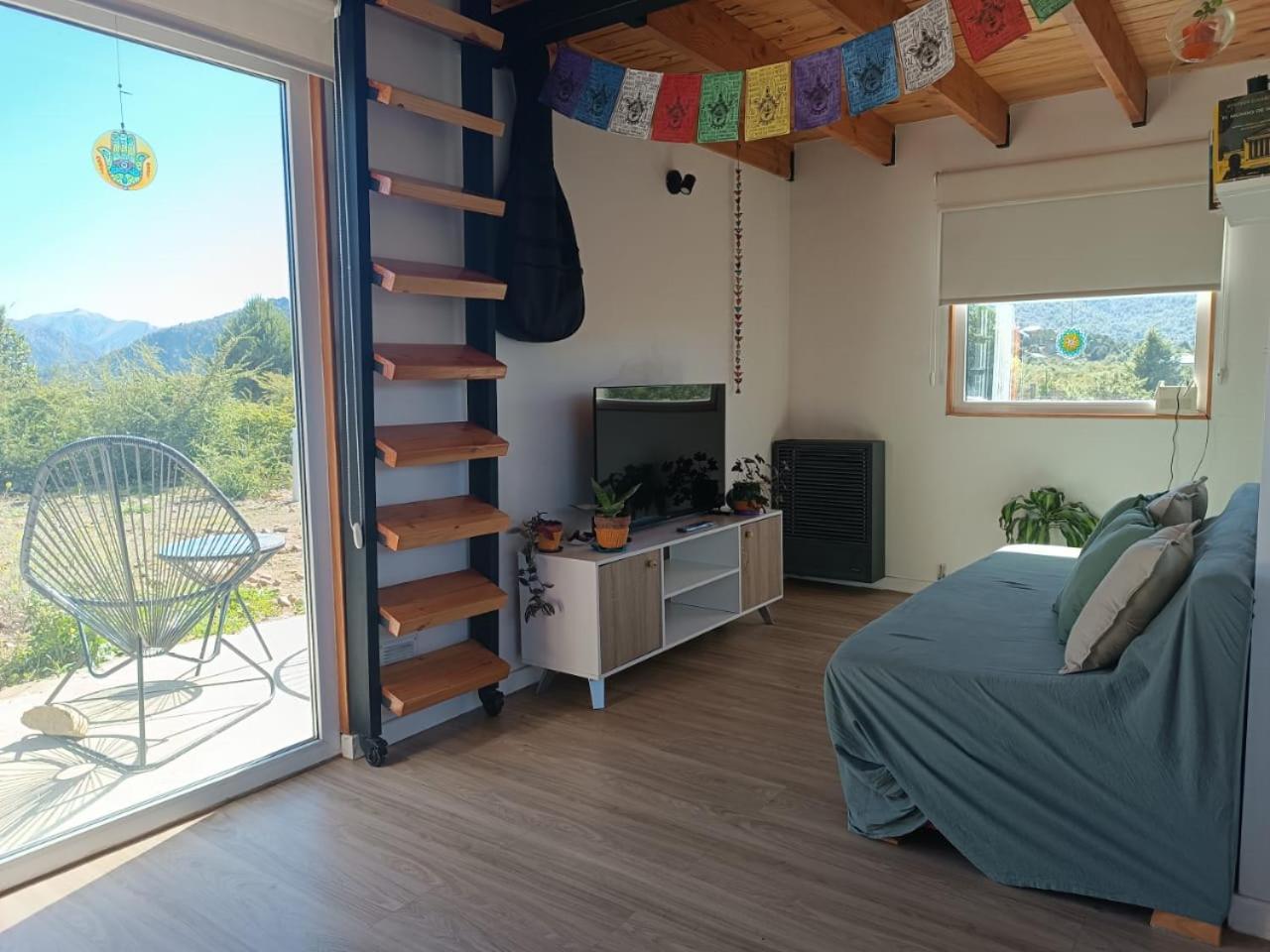 Acogedora Casa Con Increible Vista! Holiday home San Carlos de Bariloche