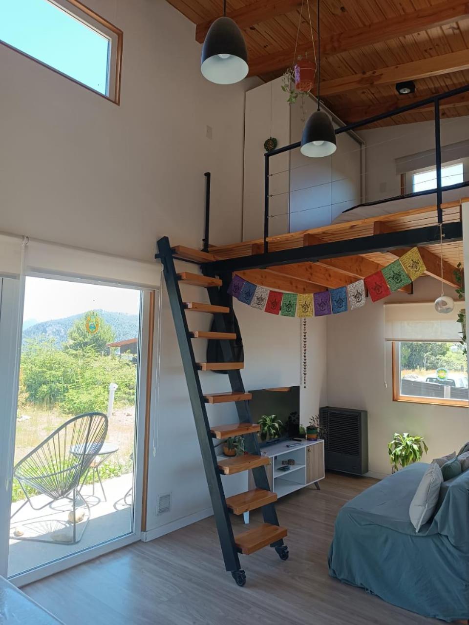 Holiday home Acogedora Casa Con Increible Vista! San Carlos de Bariloche