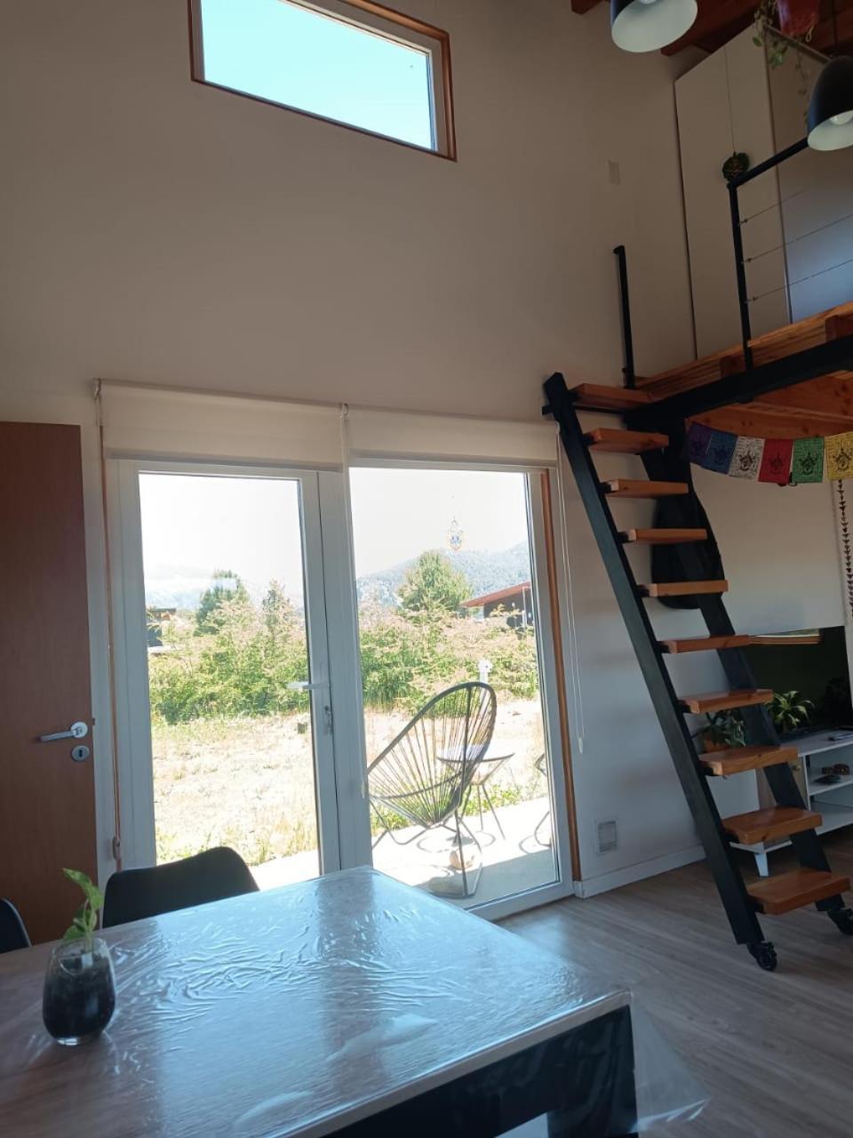 Acogedora Casa Con Increible Vista! *